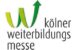 Kölner Weiterbildungsmesse