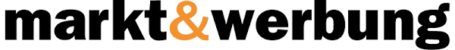 Markt und Werbung