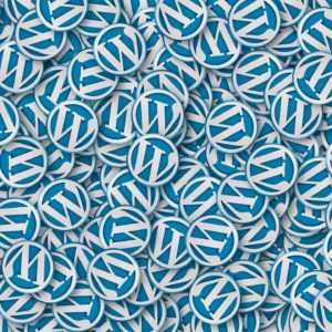 WordPress-Stickers
