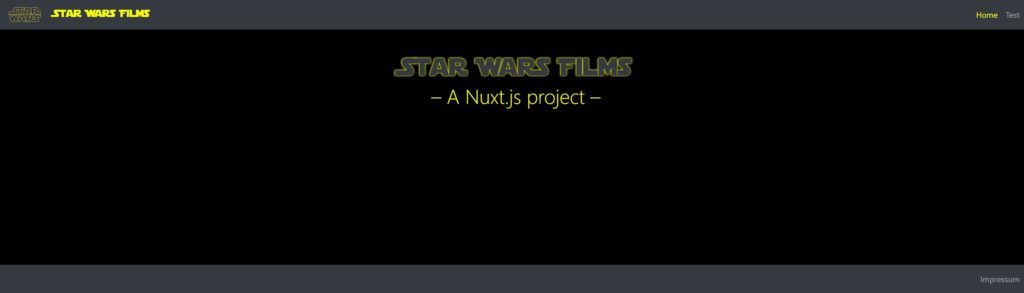 Star Wars Films – Abschluss Kapitel 3